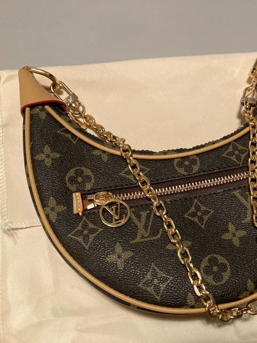 Louis Vuitton am neverfull